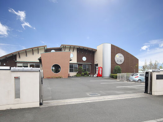 小規模多機能型居宅介護支援事業所年輪