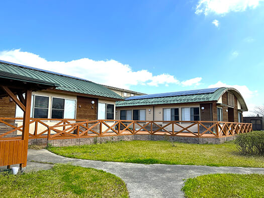 老人グループホームさくら通